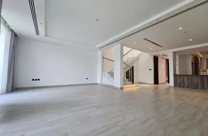 Villa - 4 Bedrooms - 5 Bathrooms for rent in Royal Park South - Jumeirah Village Circle - Dubai