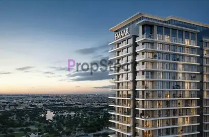 Apartment - 1 Bedroom - 2 Bathrooms for sale in Silva - Dubai Creek Harbour (The Lagoons) - Dubai