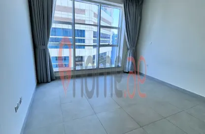 Apartment - 1 Bedroom - 1 Bathroom for rent in Marina Arcade Tower - Dubai Marina - Dubai