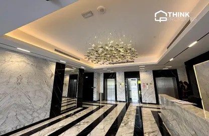 Apartment - 2 Bedrooms - 3 Bathrooms for sale in Maya Residences 5 - Jumeirah Village Triangle - Dubai