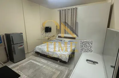 شقة - 1 حمام للايجار في أبراج الراشدية - الراشدية - عجمان وسط المدينة - عجمان