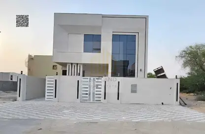فيلا - 5 غرف نوم - 7 حمامات للبيع في الزاهية جاردنز - الزاهية - عجمان
