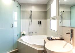 Villa - 3 bedrooms - 4 bathrooms for rent in Jannah Hotel Apartments and Villas - Mina Al Arab - Ras Al Khaimah