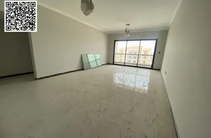 Apartment - 3 Bedrooms - 3 Bathrooms for rent in Al Mowaihat 3 - Al Mowaihat - Ajman