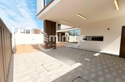 Townhouse - 3 Bedrooms - 4 Bathrooms for rent in Souk Al Jubail - Al Jubail Island - Abu Dhabi