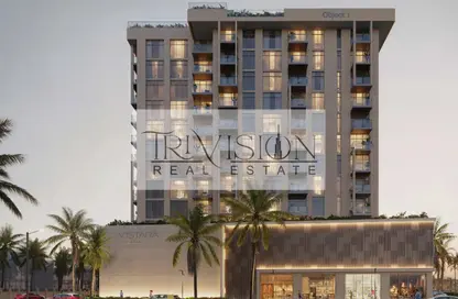 Apartment - 1 Bedroom - 2 Bathrooms for sale in V1STARA HOUSE 2 - Jebel Ali Village - Jebel Ali - Dubai