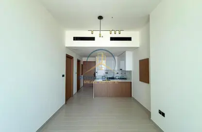 Apartment - 1 Bedroom - 2 Bathrooms for rent in Binghatti Amber - Jumeirah Village Circle - Dubai