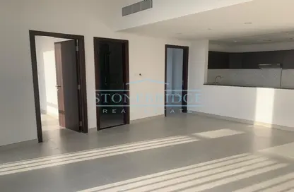 Apartment - 2 Bedrooms - 2 Bathrooms for rent in The Dania District 2 - Midtown - Dubai Production City (IMPZ) - Dubai
