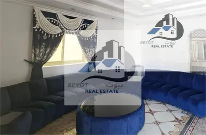 فيلا - 5 غرف نوم - 6 حمامات للايجار في فلل الروضة 2 - 2  الروضة - الروضة - عجمان