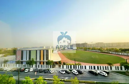 Apartment - Studio - 1 Bathroom for rent in The Solo - Aljada - Sharjah