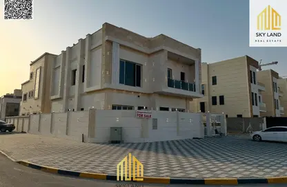 Villa - 5 Bedrooms - 7 Bathrooms for sale in Al Aamra Gardens - Al Amerah - Ajman