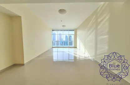 Apartment - 3 Bedrooms - 4 Bathrooms for rent in Al Nada Tower - Al Nahda - Sharjah