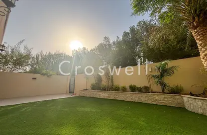 Townhouse - 4 Bedrooms - 4 Bathrooms for rent in Amaranta - Villanova - Dubai Land - Dubai