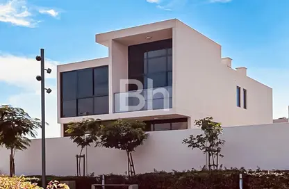 Villa - 6 Bedrooms - 7 Bathrooms for sale in Aurum Villas - Odora - Damac Hills 2 - Dubai