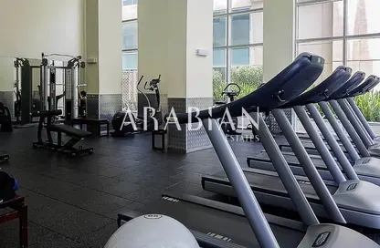 شقة - 2 غرف نوم - 2 حمامات للبيع في C برج فيوز - برج فيوز - دبي وسط المدينة - دبي