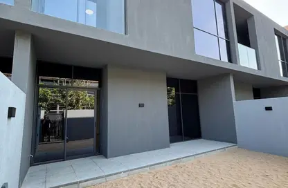 Townhouse - 4 Bedrooms - 5 Bathrooms for sale in Robinia - Masaar - Tilal City - Sharjah