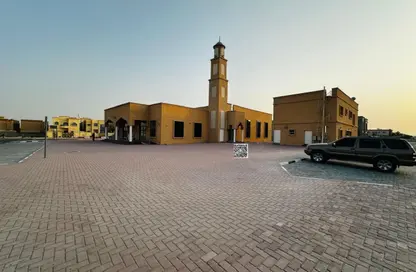 Land - Studio for sale in Al Mowaihat 1 - Al Mowaihat - Ajman