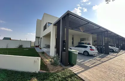 تاون هاوس - 4 غرف نوم - 5 حمامات للبيع في باركسايد 2 - اعمار الجنوبية - دبي الجنوب (مركز دبي العالمي) - دبي