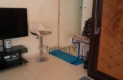 شقة - غرفة نوم - 2 حمامات للبيع في أورينت تاور 1 - أورينت تاور - البستان - عجمان شقة - غرفة نوم - 2 حمامات للبيع في أورينت تاور 1 - أورينت تاور - البستان - عجمان