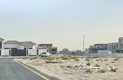 صورة لـ مبنى خارجي أرض - استوديو للبيع في حدائق ند الشبا - ند الشبا 1 - ند الشبا - دبي ، صورة رقم 1