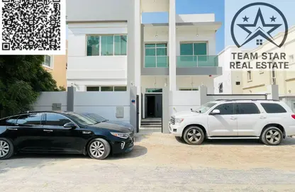 Villa - 5 Bedrooms - 7 Bathrooms for rent in Al Yasmeen 1 - Al Yasmeen - Ajman