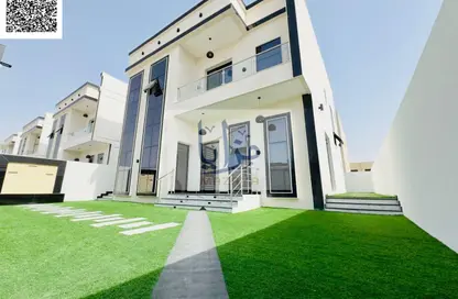 فيلا - 3 غرف نوم - 5 حمامات للبيع في 1 الياسمين - الياسمين - عجمان