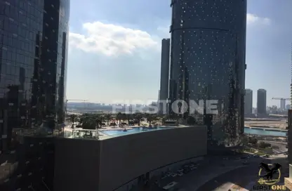 شقة - غرفة نوم - 2 حمامات للايجار في مانجروف - شمس أبوظبي - جزيرة الريم - أبوظبي