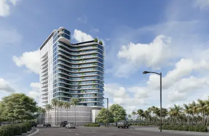 Apartment - 3 Bedrooms - 3 Bathrooms for sale in Marlin 2 by Reportage - Shams Abu Dhabi - Al Reem Island - Abu Dhabi