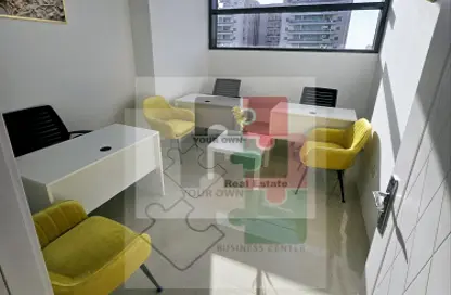 Business Centre - Studio - 3 Bathrooms for rent in Al Qusais Industrial Area 4 - Al Qusais Industrial Area - Al Qusais - Dubai