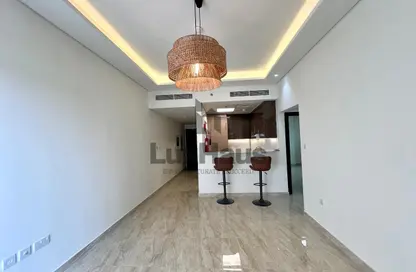 Apartment - 2 Bedrooms - 2 Bathrooms for rent in Samana Greens - Arjan - Dubai