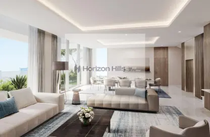 Apartment - 1 Bedroom - 1 Bathroom for sale in Takaya - Motor City - Dubai