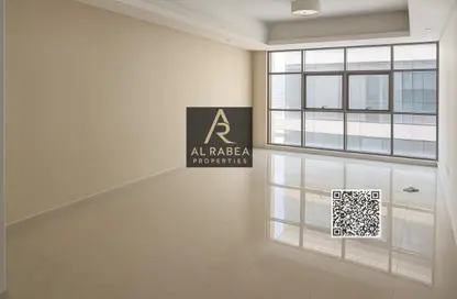 Apartment - 2 Bedrooms - 3 Bathrooms for rent in Gulfa Towers - Al Rashidiya 1 - Al Rashidiya - Ajman