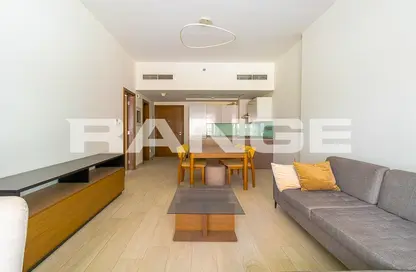Apartment - 1 Bedroom - 2 Bathrooms for rent in Azizi Aliyah - Al Jaddaf - Dubai