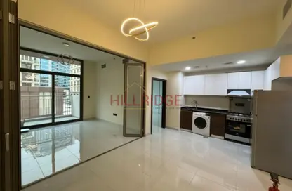 Apartment - 1 Bedroom - 2 Bathrooms for sale in Elz by Danube - Arjan - Dubai