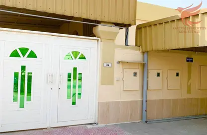 فيلا - 3 غرف نوم - 3 حمامات للايجار في شمال جلفار - رأس الخيمة فيلا - 3 غرف نوم - 3 حمامات للايجار في شمال جلفار - رأس الخيمة