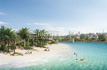 Apartment - 2 Bedrooms - 3 Bathrooms for sale in Reem Hills - Najmat Abu Dhabi - Al Reem Island - Abu Dhabi