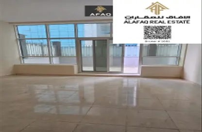 Apartment - 1 Bedroom - 2 Bathrooms for sale in Orient Tower 1 - Orient Towers - Al Bustan - Ajman