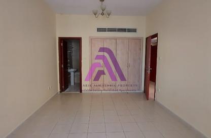 Apartment - 1 Bedroom - 2 Bathrooms for rent in T05 - Spain Cluster - International City - Dubai