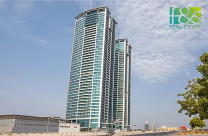 Luxury Modern Offices In Julphar Commercial Tower - PropertyDigger.com