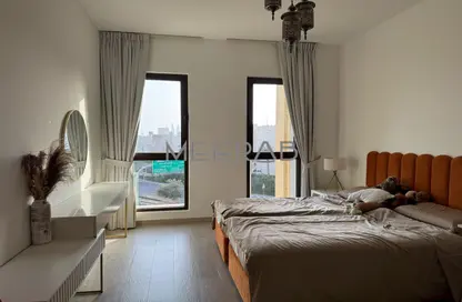 Apartment - 2 Bedrooms - 2 Bathrooms for sale in Lamtara 3 - Madinat Jumeirah Living - Umm Suqeim - Dubai