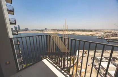 Apartment - 2 Bedrooms - 2 Bathrooms for sale in Creek Crescent - Dubai Creek Harbour (The Lagoons) - Dubai