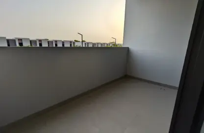 Apartment - 2 Bedrooms - 3 Bathrooms for rent in The Gate - Aljada - Sharjah