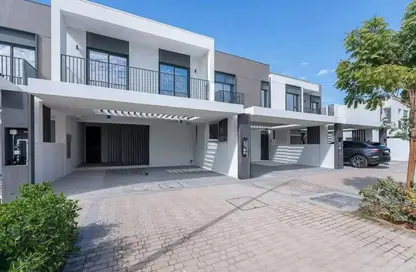 تاون هاوس - 3 غرف نوم - 4 حمامات للبيع في جرينفيوز 2 - اعمار الجنوبية - دبي الجنوب (مركز دبي العالمي) - دبي