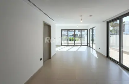 Villa - 4 Bedrooms - 5 Bathrooms for rent in Aura - Tilal Al Ghaf - Dubai