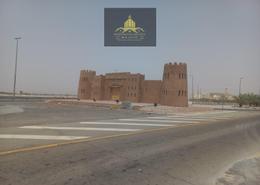 Outdoor Building image for: Land for sale in Manama - Ajman, Image 1