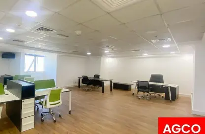 Office Space - Studio - 1 Bathroom for rent in Fortune Executive - JLT Cluster T - Jumeirah Lake Towers - Dubai Office Space - Studio - 1 Bathroom for rent in Fortune Executive - JLT Cluster T - Jumeirah Lake Towers - Dubai