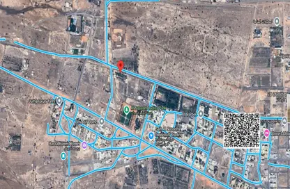 Land - Studio for sale in Manama - Ajman