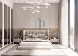 صورةغرفة- غرفة النوم لـ: شقة - 2 غرف نوم - 3 حمامات للبيع في سمانا سكايروز - ارجان - دبي, صورة 1
