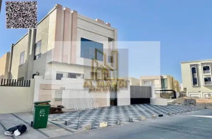 Villa - 6 Bedrooms - 7+ Bathrooms for sale in Al Amira Village - Al Yasmeen - Ajman