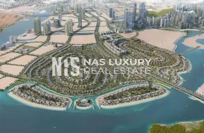 فيلا - 4 غرف نوم - 5 حمامات للبيع في ريم هيلز - نجمة أبوظبي - جزيرة الريم - أبوظبي